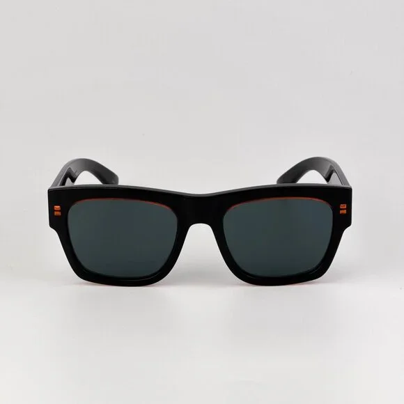 Gucci Women Sunglasses Black Blue Square GG1793S 003 NEW AUTHENTIC Gucci GG1793S 003 Sunglasses - US main image 3